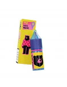 Go Bears Frux Kwaśna Malina...