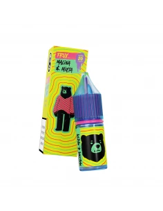 Go Bears Frux Malina Mięta...