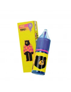 Go Bears Frux Mango 20 mg...