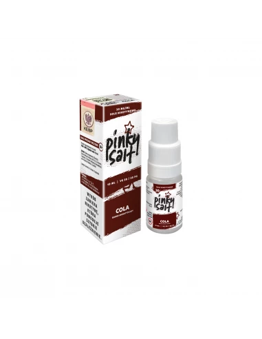 Pinky Salt Cola 20 mg 10 ml