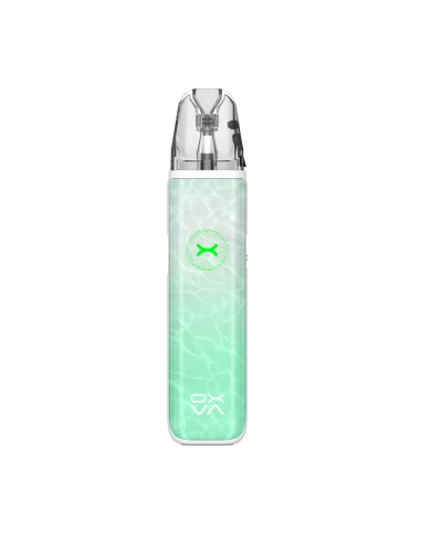 Oxva Xlim Go 2 Pod Green Ripple