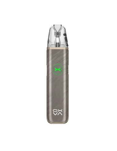 Oxva Xlim Go 2 Pod Light Brown Shadow