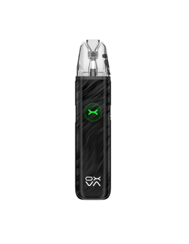 Oxva Xlim Go 2 Pod Black Shadow
