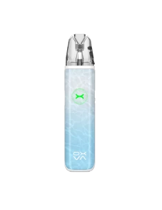Oxva Xlim Go 2 Pod Blue Ripple