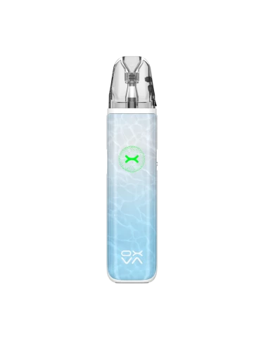 Oxva Xlim Go 2 Pod Blue Ripple