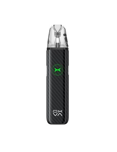 Oxva Xlim Go 2 Pod Black Carbon