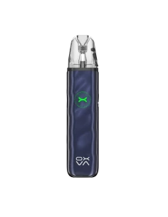 Oxva Xlim Go 2 Pod Metal Blue