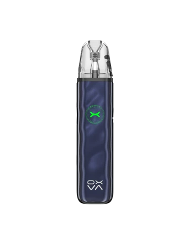 Oxva Xlim Go 2 Pod Metal Blue