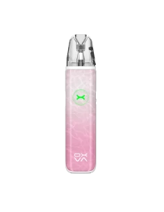 Oxva Xlim Go 2 Pod Pink Ripple