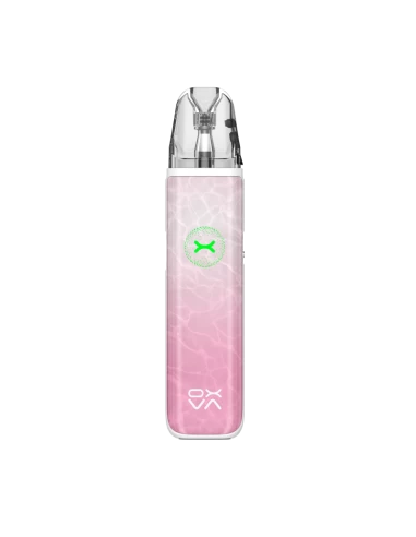Oxva Xlim Go 2 Pod Pink Ripple