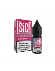 Sic! Salt Thea Raspberry...