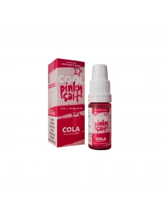 Pinky Salt Cool Cola 20 mg...