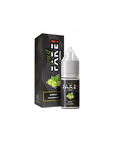 Just Fake Aromat Agrest 10 ml
