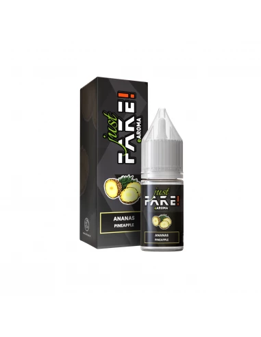 Just Fake Aromat Ananas 10 ml