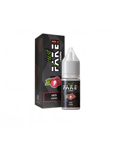 Just Fake Aromat Liczi 10 ml