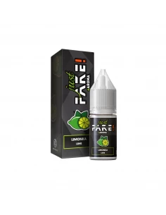 Just Fake Aromat Limonka 10 ml