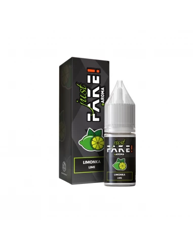 Just Fake Aromat Limonka 10 ml