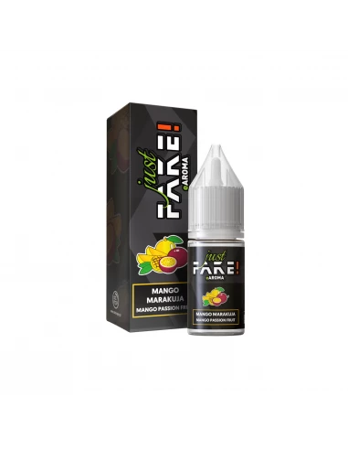 Just Fake Aromat Mango Marakuja 10 ml