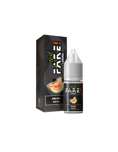 Just Fake Aromat Melon 10 ml