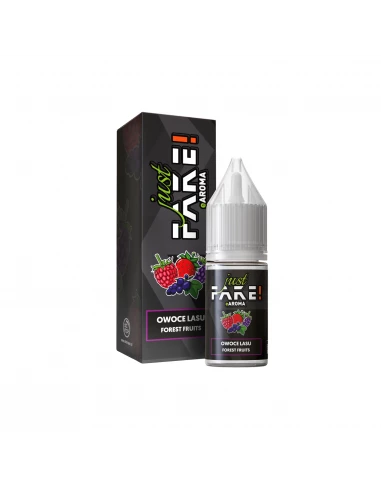 Just Fake Aromat Owoce Lasu 10 ml