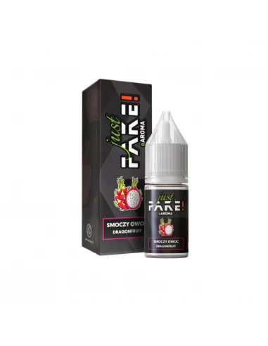 Just Fake Aromat Smoczy Owoc 10 ml