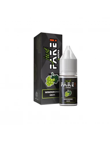 Just Fake Aromat Winogrono 10 ml