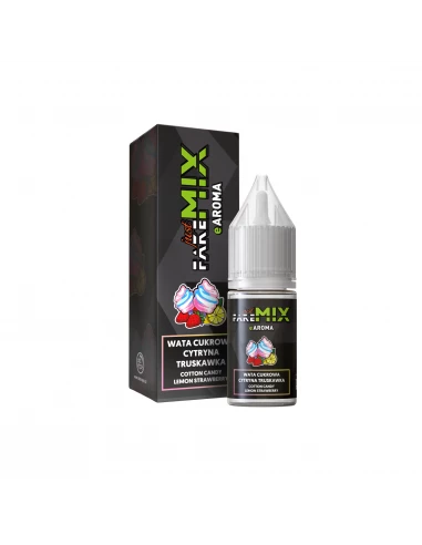 Just Fake Mix Aromat Wata Cukrowa...