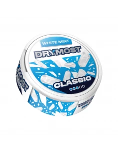 Drymost Woreczki Nikotynowe...