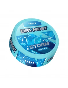 Drymost Woreczki Nikotynowe...