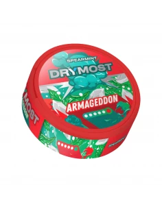 Drymost Woreczki Nikotynowe...