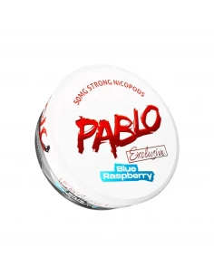 Pablo Woreczki Nikotynowe...