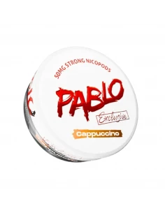 Pablo Woreczki Nikotynowe...