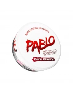 Pablo Woreczki Nikotynowe...