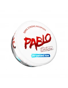 Pablo Woreczki Nikotynowe...