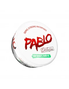 Pablo Woreczki Nikotynowe...