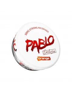 Pablo Woreczki Nikotynowe...