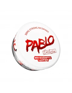 Pablo Woreczki Nikotynowe...