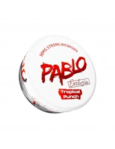 Pablo Woreczki Nikotynowe...