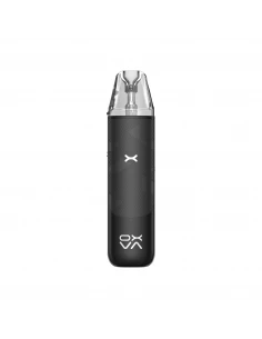 Oxva Nexlim Go Pod Silky Black