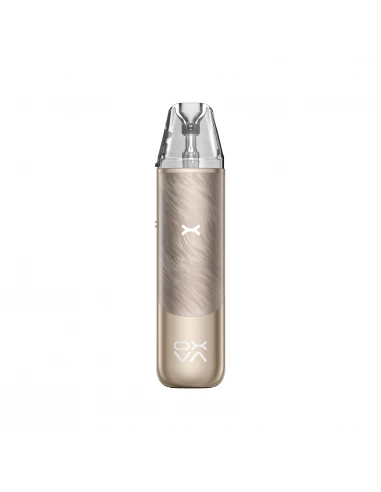 Oxva Nexlim Go Pod Sahara Brown