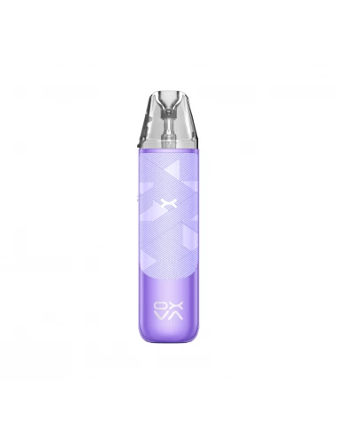Oxva Nexlim Go Pod Silky Purple