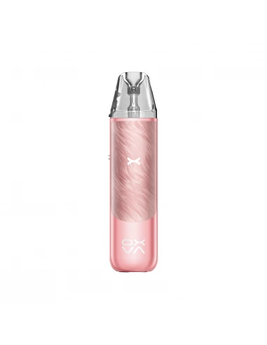 Oxva Nexlim Go Pod Rose Pink