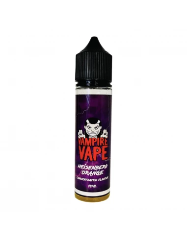 Vampire Vape Longfill Heisenberg...
