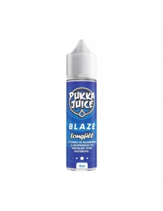 Pukka Juice Longfill Blaze...