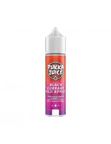 Pukka Juice Longfill Blackcurrant...