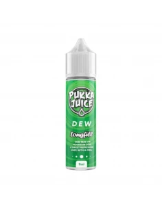 Pukka Juice Longfill Dew 9 ml