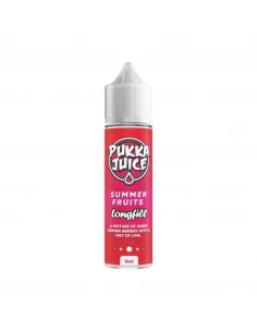 Pukka Juice Longfill Summer...
