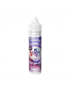 Selfie Premix Blueberry...