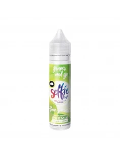 Selfie Premix Grapes And Go...