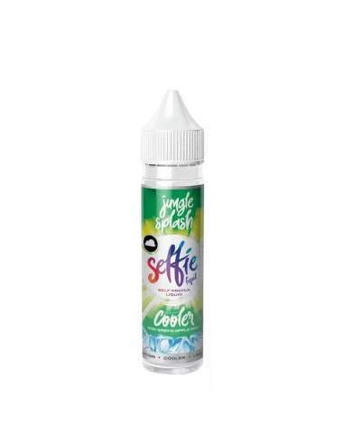Selfie Premix Jungle Splash 40/60 ml